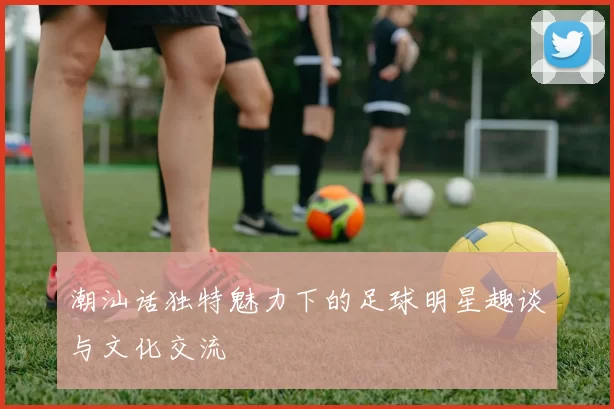 潮汕话独特魅力下的足球明星趣谈与文化交流