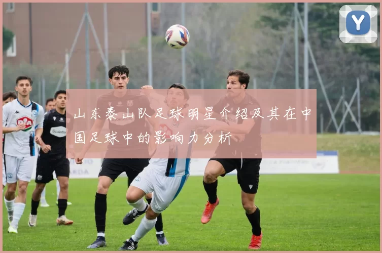 山东泰山队足球明星介绍及其在中国足球中的影响力分析