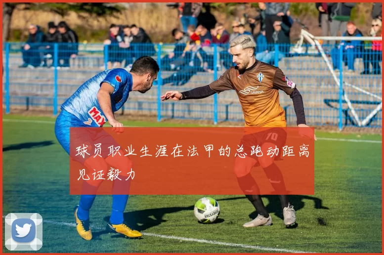 球员职业生涯在法甲的总跑动距离见证毅力