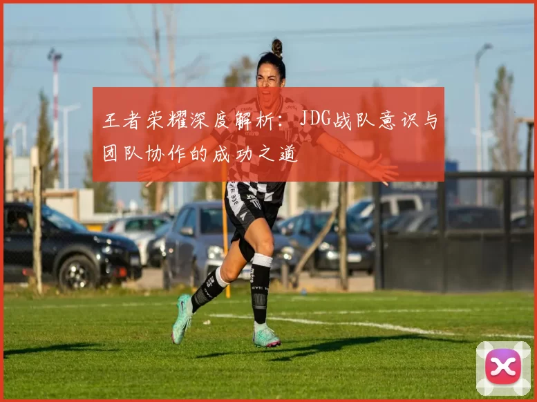 王者荣耀深度解析：JDG战队意识与团队协作的成功之道