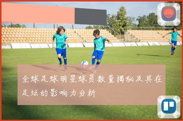 全球足球明星球员数量揭秘及其在足坛的影响力分析