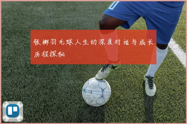张娜羽毛球人生的深度对话与成长历程探秘