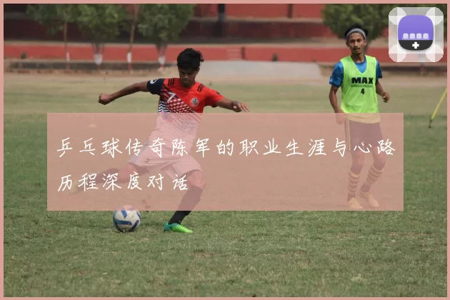 乒乓球传奇陈军的职业生涯与心路历程深度对话