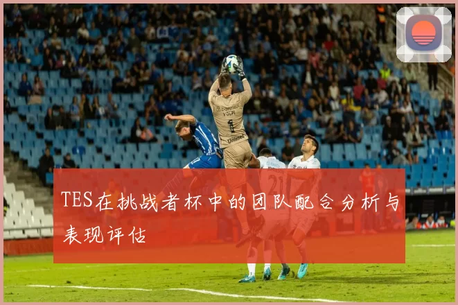 TES在挑战者杯中的团队配合分析与表现评估